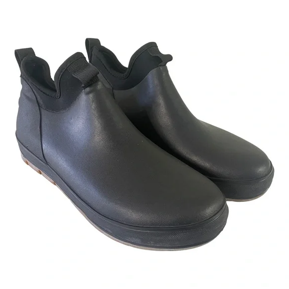 Staheekum | Shoes | Staheekum Mens Waterproof Ankle Boot  display picture 1